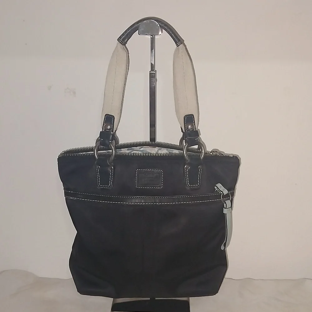 Coach Y2K Tote Bundle. - Picture 2 of 12